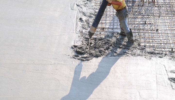 Ensure a Strong and Stable Building with High-Quality Concrete Foundation Services in Racine, WI - Trust Experienced Contractors to Deliver Long-Lasting and Reliable Concrete Foundations for Your Residential or Commercial Projects.